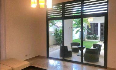 Alquiler de casa en PH Nativa, Panamá Pacifico