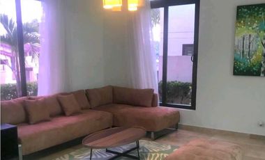 Alquiler de casa en PH Nativa, Panamá Pacifico