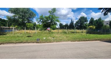 RUTA 1001 entre Besares y Las Flores - (Fracción 3 terrenos)