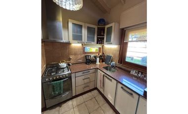 Venta Chalet a 1 cuadra de la playa!!! Gas natural!!