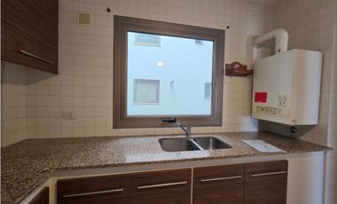 VENTA DOS AMBIENTES EDIFICIO RIPALDA APTO CREDITO