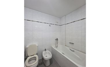 VENTA DOS AMBIENTES EDIFICIO RIPALDA APTO CREDITO