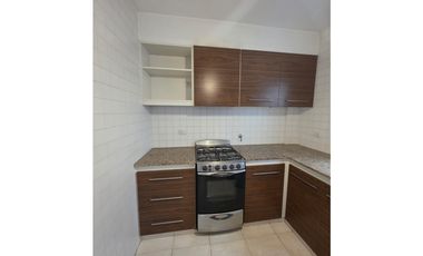 VENTA DOS AMBIENTES EDIFICIO RIPALDA APTO CREDITO