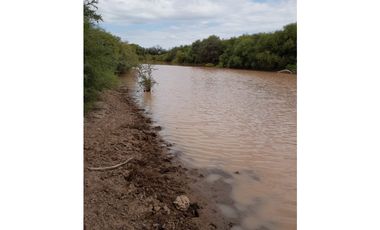 VENTA DE ESTANCIA DE 4.500 HECTREAS – SAN LUIS, ARGENTINA