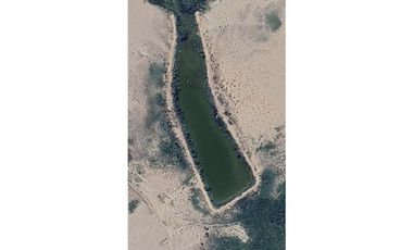 VENTA DE ESTANCIA DE 4.500 HECTREAS – SAN LUIS, ARGENTINA