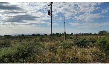 VENTA DE ESTANCIA DE 4.500 HECTREAS – SAN LUIS, ARGENTINA