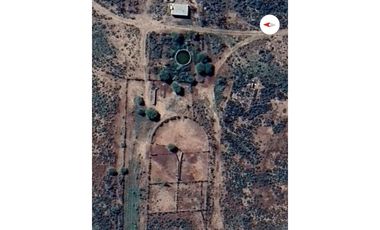 VENTA DE ESTANCIA DE 4.500 HECTREAS – SAN LUIS, ARGENTINA