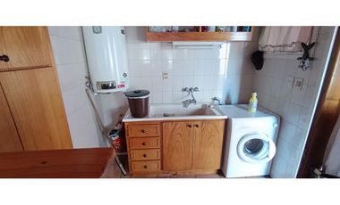 CHALET 4 AMB CON  GARAGE TALLER Y FOSA.