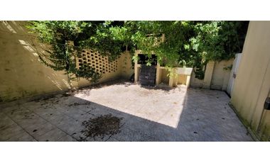 DUPLEX EN EXCELENTE ZONA A MTRS DEL MAR