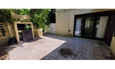 DUPLEX EN EXCELENTE ZONA A MTRS DEL MAR