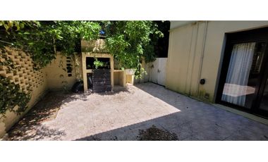 DUPLEX EN EXCELENTE ZONA A MTRS DEL MAR