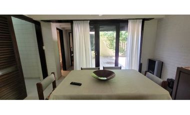 DUPLEX EN EXCELENTE ZONA A MTRS DEL MAR