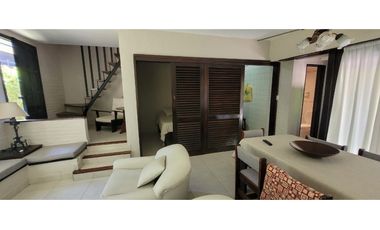 DUPLEX EN EXCELENTE ZONA A MTRS DEL MAR