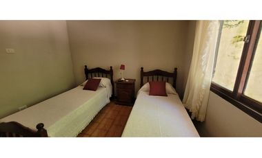 DUPLEX EN EXCELENTE ZONA A MTRS DEL MAR