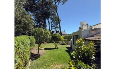 VENTA / CHALET 3 AMBIENTES / SIERRA DE LOS PADRES