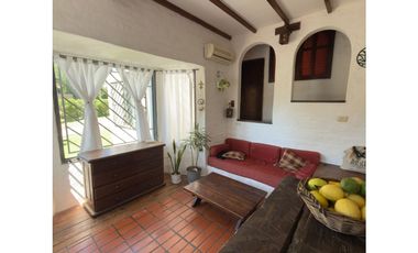 VENTA / CHALET 3 AMBIENTES / SIERRA DE LOS PADRES