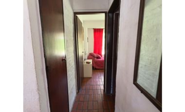 VENTA / CHALET 3 AMBIENTES / SIERRA DE LOS PADRES