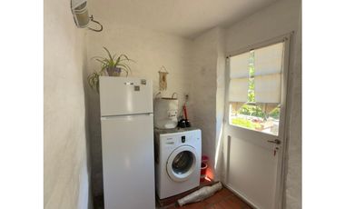 VENTA / CHALET 3 AMBIENTES / SIERRA DE LOS PADRES