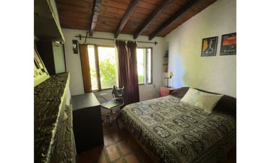 VENTA / CHALET 3 AMBIENTES / SIERRA DE LOS PADRES