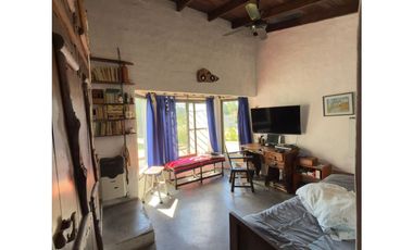 VENTA / CHALET 3 AMBIENTES / SIERRA DE LOS PADRES