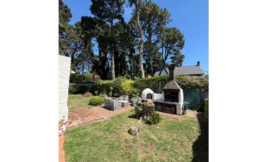 VENTA / CHALET 3 AMBIENTES / SIERRA DE LOS PADRES