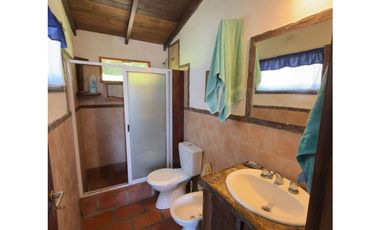 VENTA / CHALET 3 AMBIENTES / SIERRA DE LOS PADRES