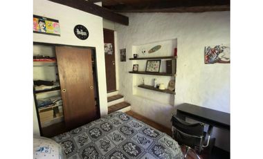 VENTA / CHALET 3 AMBIENTES / SIERRA DE LOS PADRES