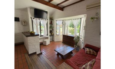 VENTA / CHALET 3 AMBIENTES / SIERRA DE LOS PADRES