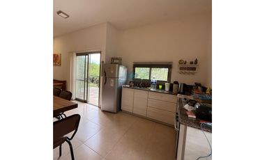 VENTA- CASA 1 DORM. + PILETA- LA GRANJA, CÓRDOBA