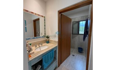 VENTA- CASA 1 DORM. + PILETA- LA GRANJA, CÓRDOBA
