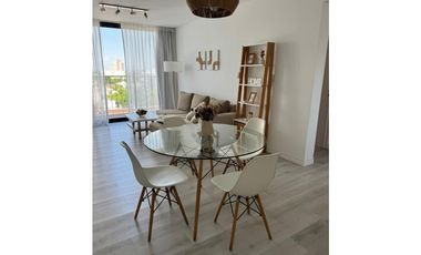 VENTA DEPARTAMENTO 3 AMBIENTES CON COCHERA 17 E/ 43 Y 44 LA PLATA