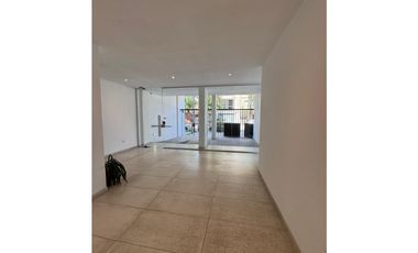 VENTA DEPARTAMENTO 3 AMBIENTES CON COCHERA 17 E/ 43 Y 44 LA PLATA