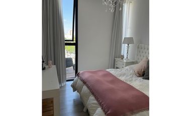 VENTA DEPARTAMENTO 3 AMBIENTES CON COCHERA 17 E/ 43 Y 44 LA PLATA