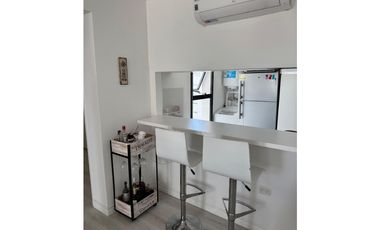 VENTA DEPARTAMENTO 3 AMBIENTES CON COCHERA 17 E/ 43 Y 44 LA PLATA