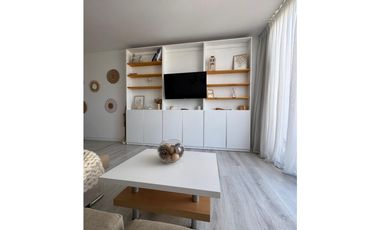 VENTA DEPARTAMENTO 3 AMBIENTES CON COCHERA 17 E/ 43 Y 44 LA PLATA