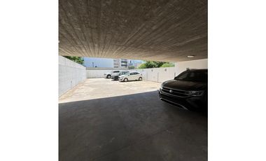 VENTA DEPARTAMENTO 3 AMBIENTES CON COCHERA 17 E/ 43 Y 44 LA PLATA