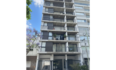 VENTA DEPARTAMENTO 3 AMBIENTES CON COCHERA 17 E/ 43 Y 44 LA PLATA