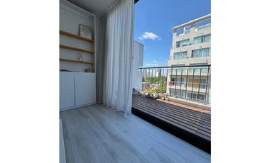 VENTA DEPARTAMENTO 3 AMBIENTES CON COCHERA 17 E/ 43 Y 44 LA PLATA