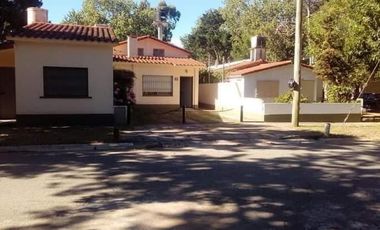 L/LUCILA DEL MAR  3 CHALETS BLOCK 5/CUADRAS DEL MAR, OPORTUNIDAD INVERSORES,