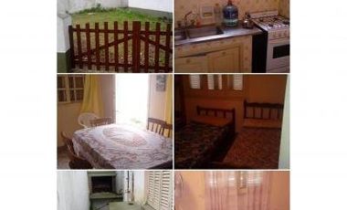 L/LUCILA DEL MAR  3 CHALETS BLOCK 5/CUADRAS DEL MAR, OPORTUNIDAD INVERSORES,