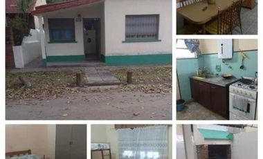 L/LUCILA DEL MAR  3 CHALETS BLOCK 5/CUADRAS DEL MAR, OPORTUNIDAD INVERSORES,