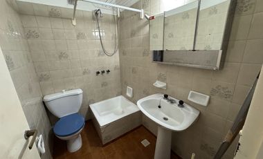 Departamento en alquiler en Wilde