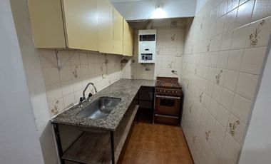 Departamento en alquiler en Wilde