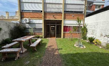 Departamento en alquiler en Wilde