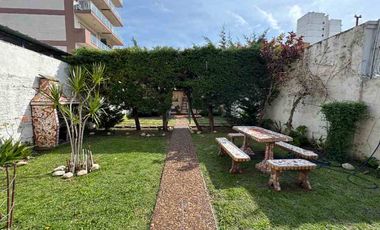 Departamento en alquiler en Wilde