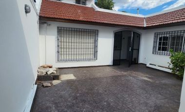 Departamento Tipo Casa en alquiler en Wilde