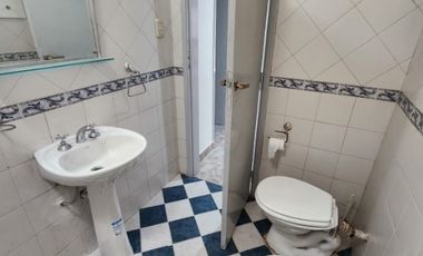 Departamento Tipo Casa en alquiler en Wilde