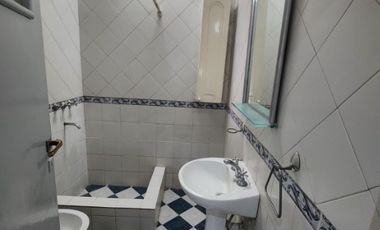 Departamento Tipo Casa en alquiler en Wilde