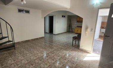 Departamento Tipo Casa en alquiler en Wilde