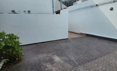 Departamento Tipo Casa en alquiler en Wilde